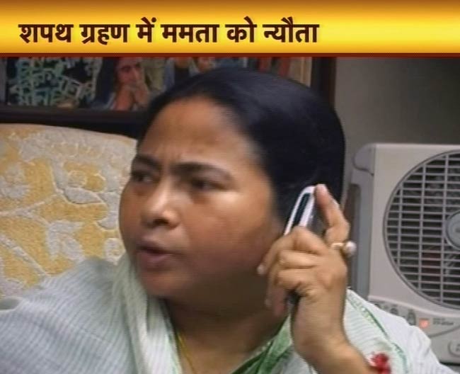 11 मार्च 2012: तस्‍वीरों में देखें दिनभर की बड़ी खबरें | पढ़ें