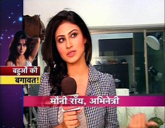 टीवीपुर की बहुओं ने की खुलेआम बगावत | बोल्ड बालाएं