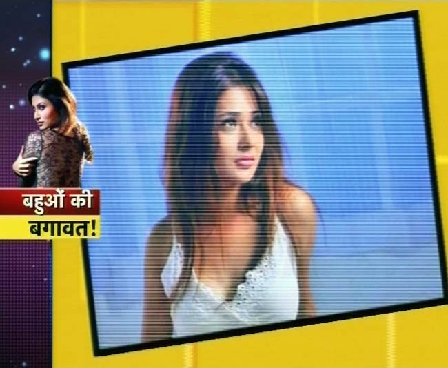 टीवीपुर की बहुओं ने की खुलेआम बगावत | बोल्ड बालाएं