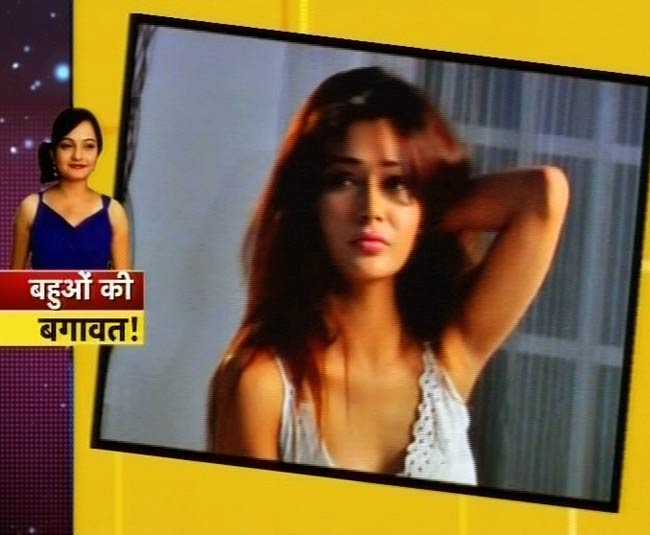 टीवीपुर की बहुओं ने की खुलेआम बगावत | बोल्ड बालाएं