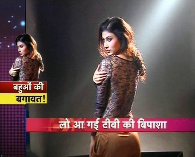 टीवीपुर की बहुओं ने की खुलेआम बगावत | बोल्ड बालाएं