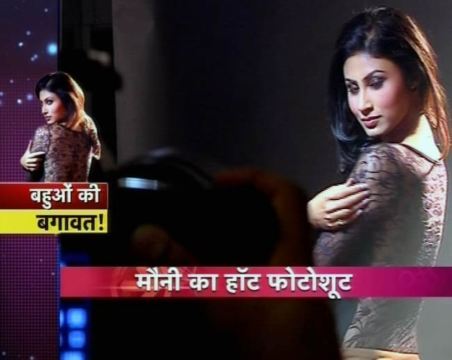 टीवीपुर की बहुओं ने की खुलेआम बगावत | बोल्ड बालाएं