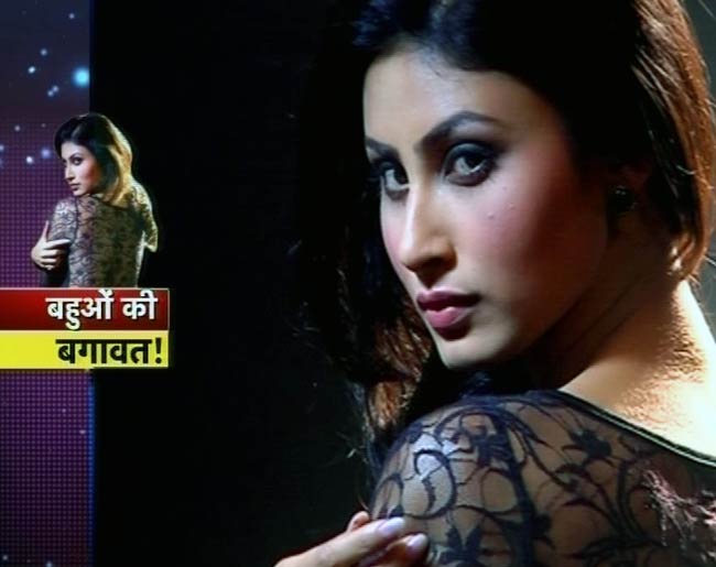 टीवीपुर की बहुओं ने की खुलेआम बगावत | बोल्ड बालाएं