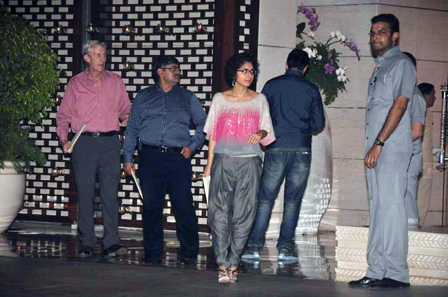 महाशतक के बाद सचिन का 'महास्वागत' | मास्टर का महाशतक