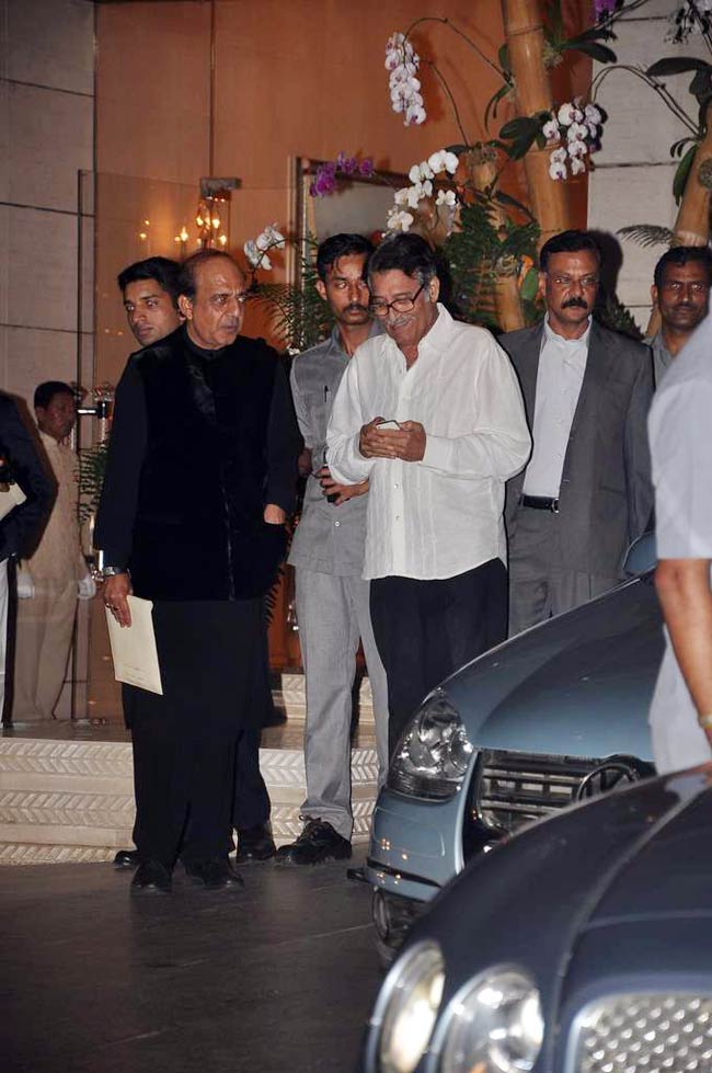 महाशतक के बाद सचिन का 'महास्वागत' | मास्टर का महाशतक