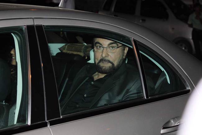 महाशतक के बाद सचिन का 'महास्वागत' | मास्टर का महाशतक