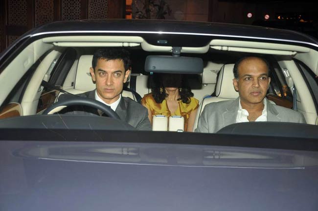 महाशतक के बाद सचिन का 'महास्वागत' | मास्टर का महाशतक