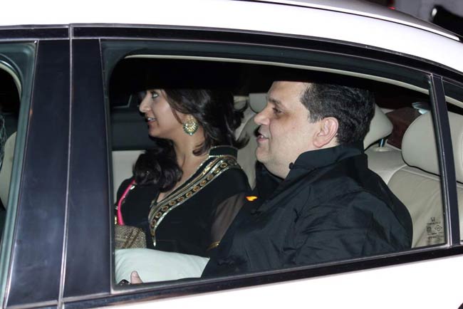 महाशतक के बाद सचिन का 'महास्वागत' | मास्टर का महाशतक