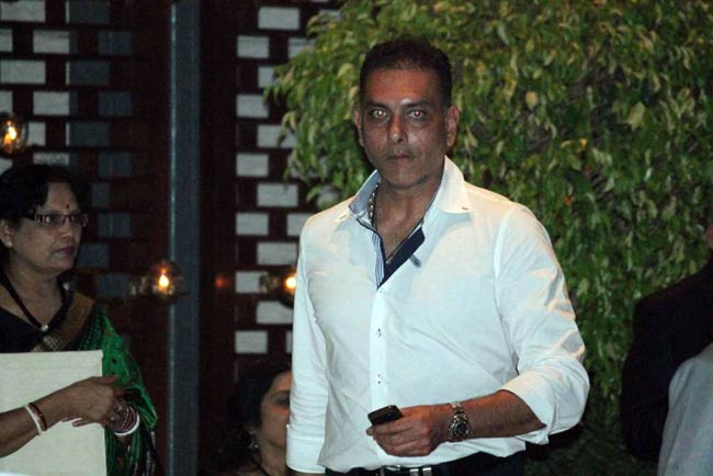 महाशतक के बाद सचिन का 'महास्वागत' | मास्टर का महाशतक