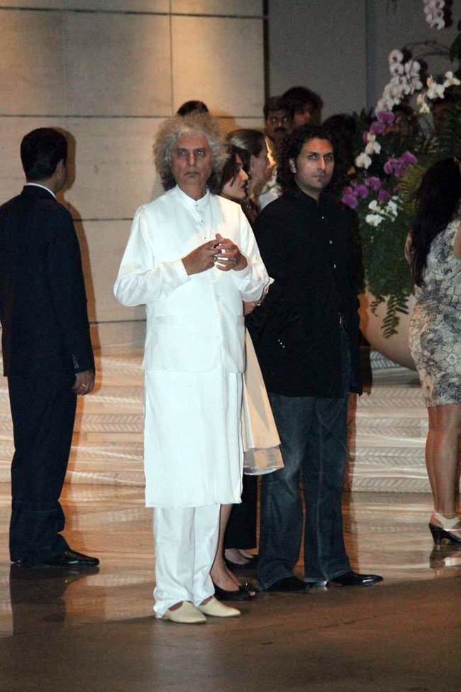 महाशतक के बाद सचिन का 'महास्वागत' | मास्टर का महाशतक