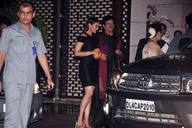 महाशतक के बाद सचिन का 'महास्वागत' | मास्टर का महाशतक