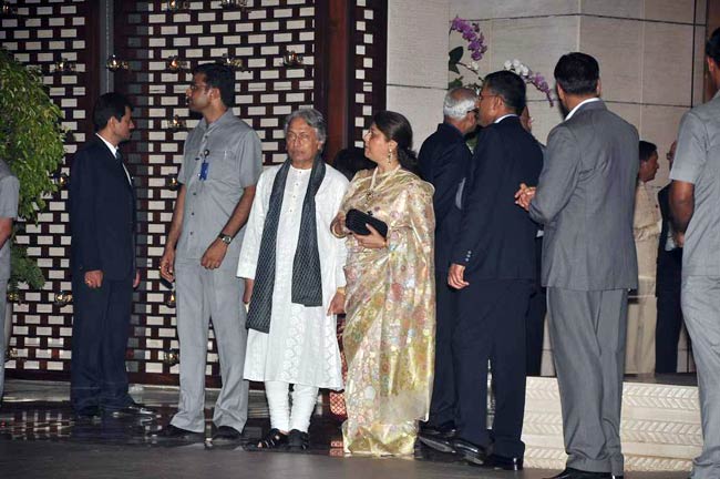 महाशतक के बाद सचिन का 'महास्वागत' | मास्टर का महाशतक