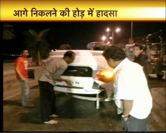 02 मार्च 2012: तस्‍वीरों में देखें दिनभर की बड़ी खबरें | पढ़ें