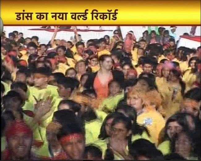 02 मार्च 2012: तस्‍वीरों में देखें दिनभर की बड़ी खबरें | पढ़ें