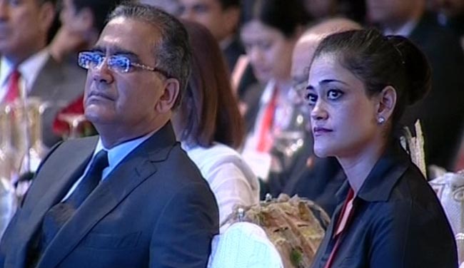 16 मार्च 2012: तस्‍वीरों में देखें दिनभर की बड़ी खबरें  | पढ़ें