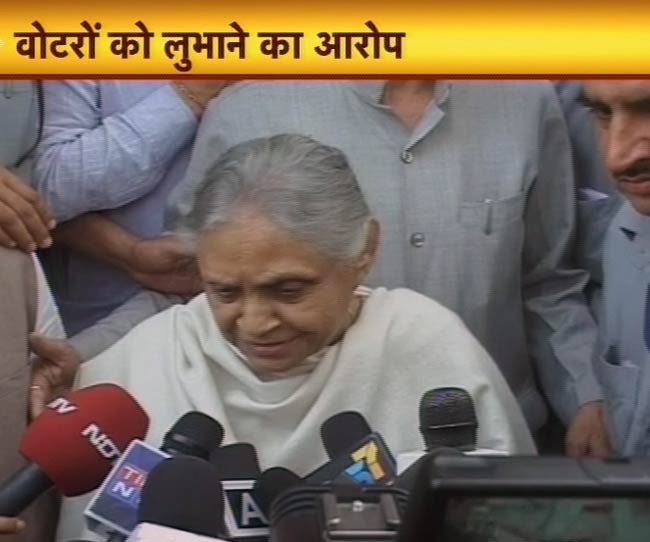 23 मार्च 2012: तस्वीरों में देखें दिनभर की बड़ी खबरें | पढ़ें