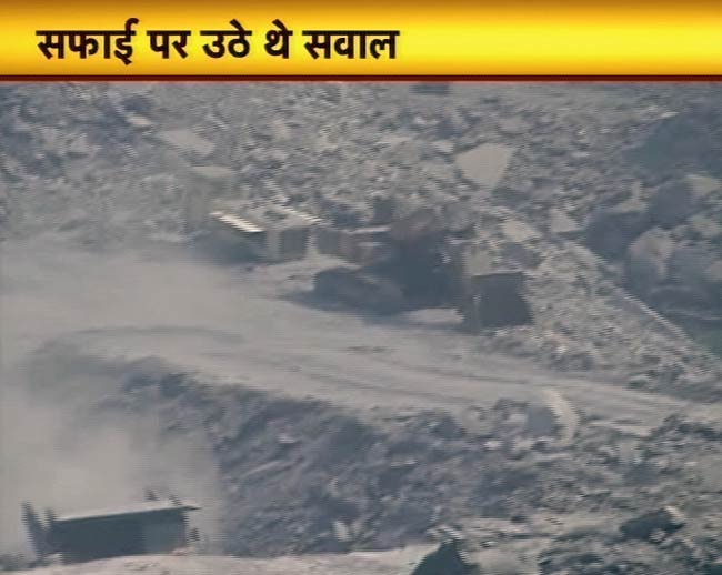 23 मार्च 2012: तस्वीरों में देखें दिनभर की बड़ी खबरें | पढ़ें