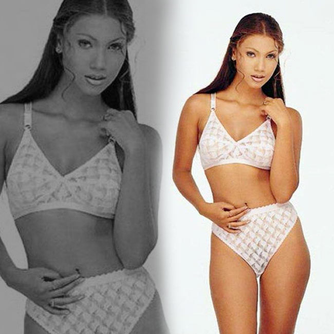 तस्वीरों में देखें आखिर कौन है नूपुर मेहता! | बोल्ड बालाएं