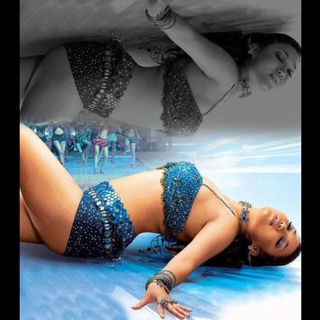 तस्वीरों में देखें आखिर कौन है नूपुर मेहता! | बोल्ड बालाएं