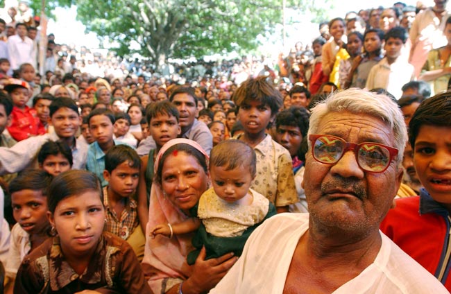 दिल्‍ली की गद्दी के लिए यूपी है सीढ़ी | विधानसभा चुनाव