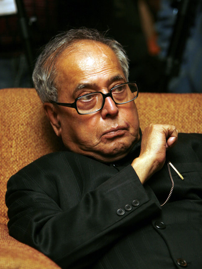 राष्ट्रपति प्रणब मुखर्जी का राजनीतिक सफर | झूम उठे समर्थक