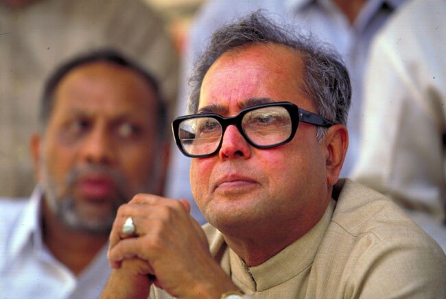 राष्ट्रपति प्रणब मुखर्जी का राजनीतिक सफर | झूम उठे समर्थक