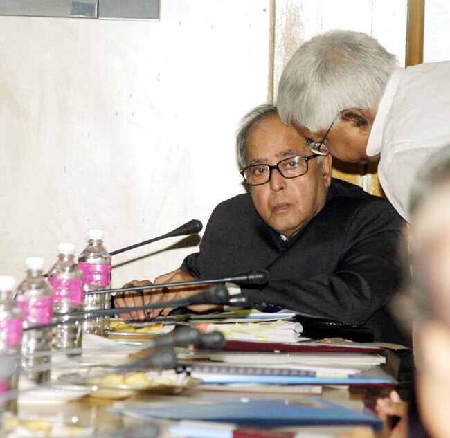 राष्ट्रपति प्रणब मुखर्जी का राजनीतिक सफर | झूम उठे समर्थक