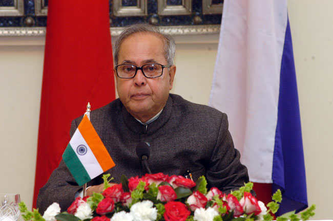 राष्ट्रपति प्रणब मुखर्जी का राजनीतिक सफर | झूम उठे समर्थक