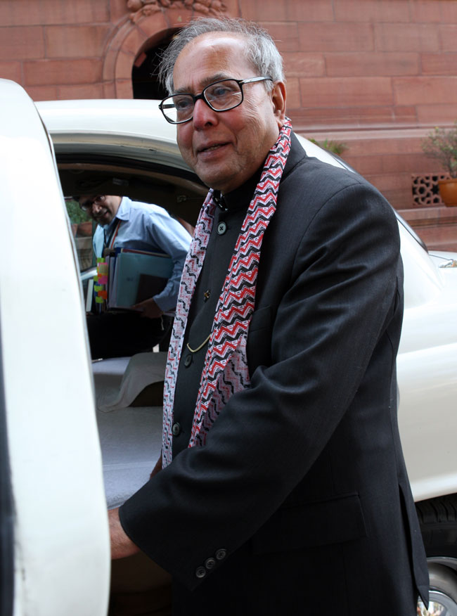 राष्ट्रपति प्रणब मुखर्जी का राजनीतिक सफर | झूम उठे समर्थक