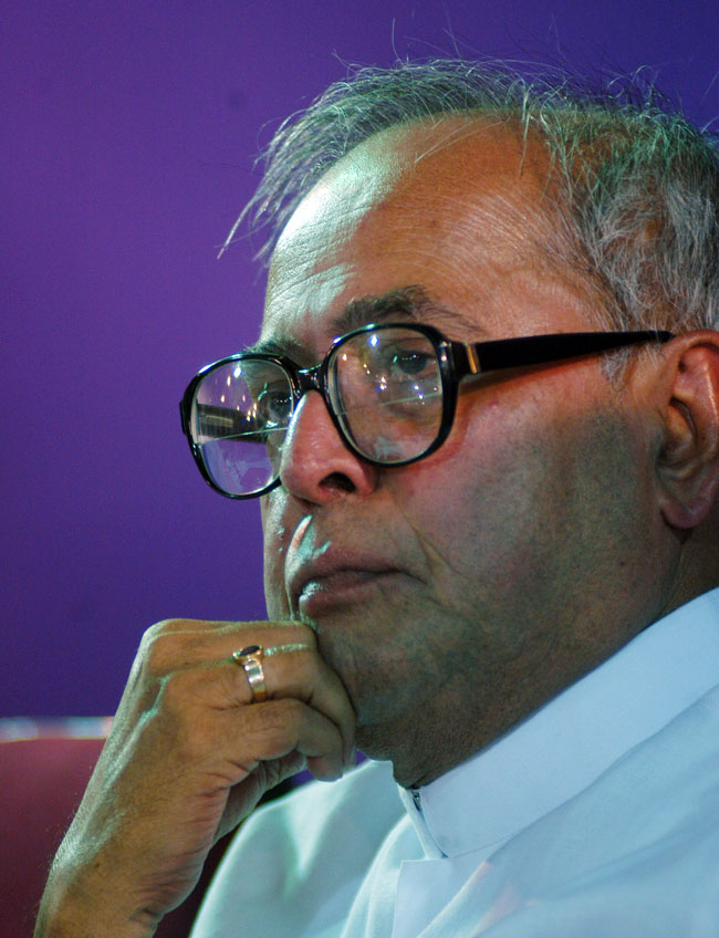 राष्ट्रपति प्रणब मुखर्जी का राजनीतिक सफर | झूम उठे समर्थक