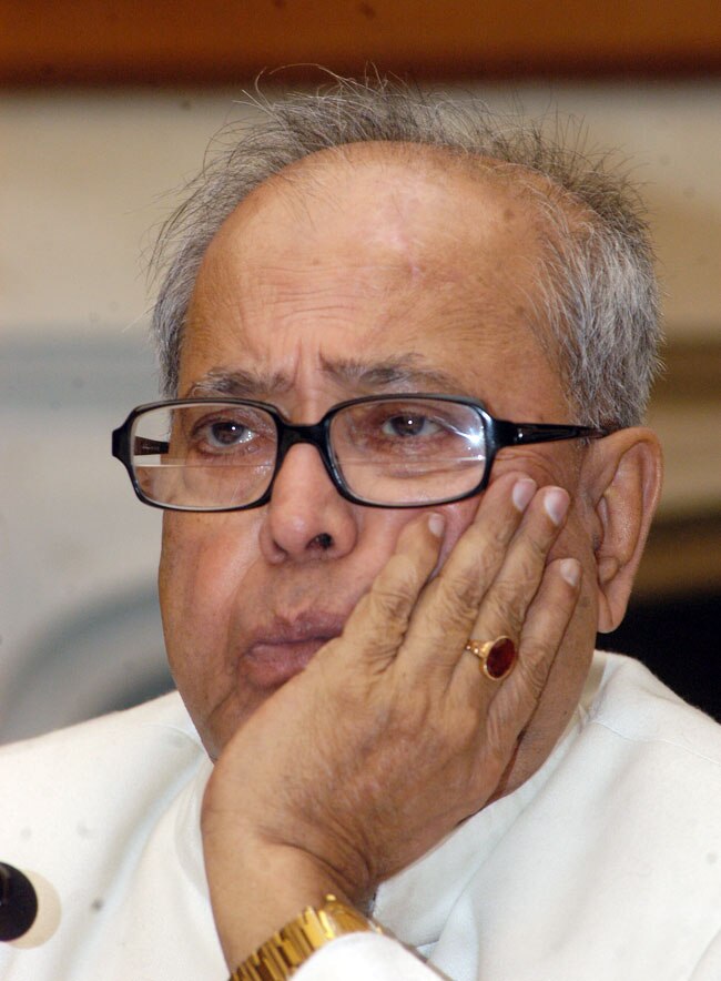 राष्ट्रपति प्रणब मुखर्जी का राजनीतिक सफर | झूम उठे समर्थक