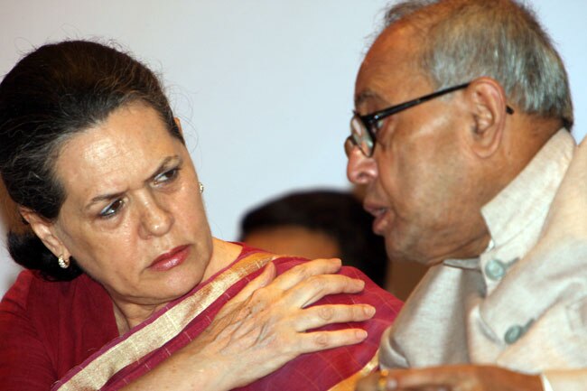 राष्ट्रपति प्रणब मुखर्जी का राजनीतिक सफर | झूम उठे समर्थक