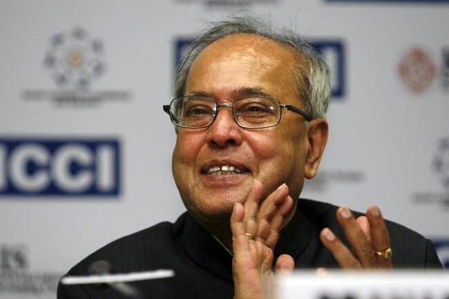 राष्ट्रपति प्रणब मुखर्जी का राजनीतिक सफर | झूम उठे समर्थक