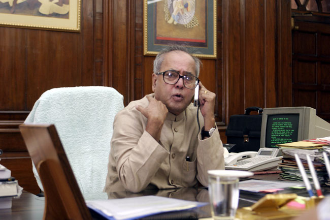 राष्ट्रपति प्रणब मुखर्जी का राजनीतिक सफर | झूम उठे समर्थक