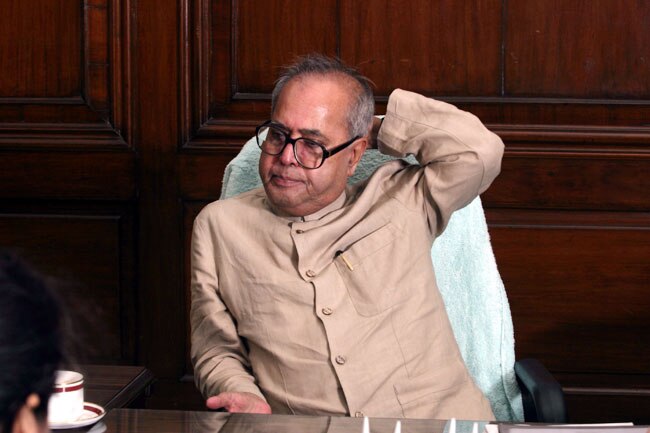 राष्ट्रपति प्रणब मुखर्जी का राजनीतिक सफर | झूम उठे समर्थक