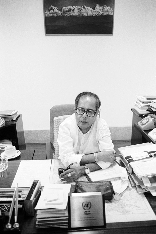 राष्ट्रपति प्रणब मुखर्जी का राजनीतिक सफर | झूम उठे समर्थक