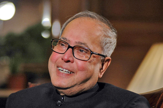 राष्ट्रपति प्रणब मुखर्जी का राजनीतिक सफर | झूम उठे समर्थक