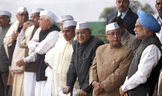 राष्ट्रपति प्रणब मुखर्जी का राजनीतिक सफर | झूम उठे समर्थक