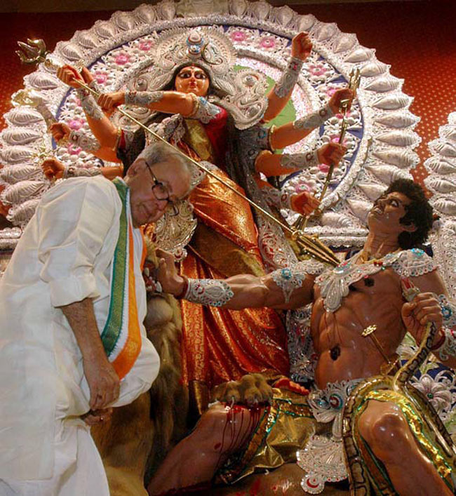 राष्ट्रपति प्रणब मुखर्जी का राजनीतिक सफर | झूम उठे समर्थक