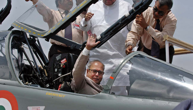 राष्ट्रपति प्रणब मुखर्जी का राजनीतिक सफर | झूम उठे समर्थक