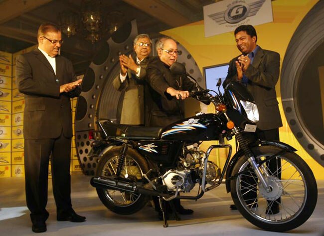 राष्ट्रपति प्रणब मुखर्जी का राजनीतिक सफर | झूम उठे समर्थक