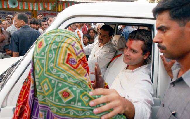 दिल्‍ली की गद्दी के लिए यूपी है सीढ़ी | विधानसभा चुनाव