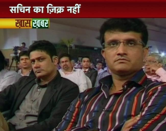 राहुल द्रविड़ को साथियों का 'सलाम' | अनदेखी तस्वीरें