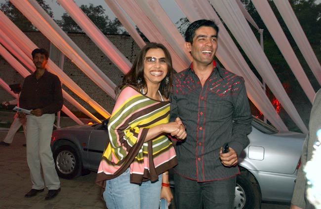 रानी के घर आई आदी की बारात: अनदेखी तस्‍वीरें