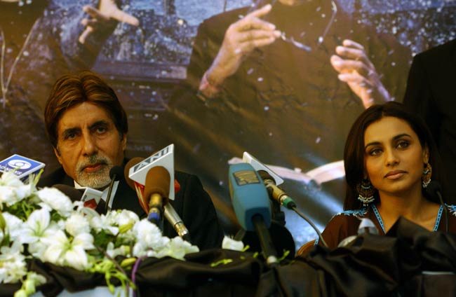 रानी के घर आई आदी की बारात: अनदेखी तस्‍वीरें