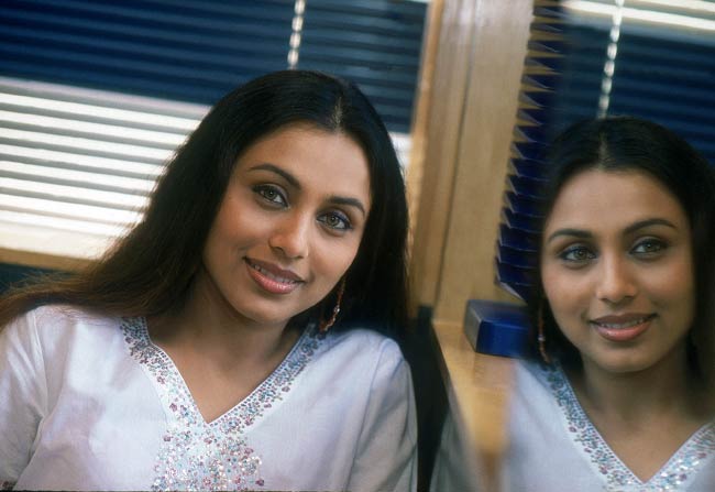 रानी के घर आई आदी की बारात: अनदेखी तस्‍वीरें