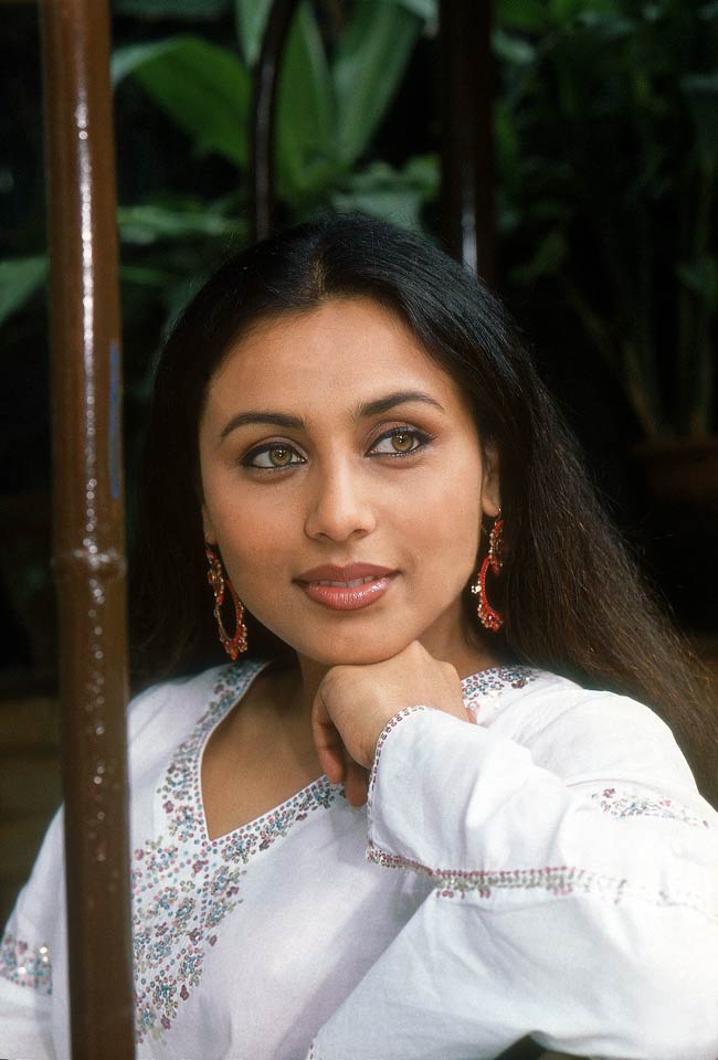 रानी के घर आई आदी की बारात: अनदेखी तस्‍वीरें