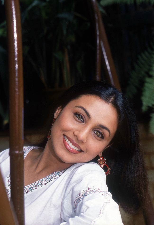 रानी के घर आई आदी की बारात: अनदेखी तस्‍वीरें