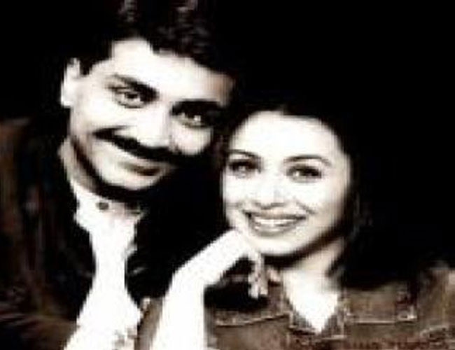 रानी के घर आई आदी की बारात: अनदेखी तस्‍वीरें