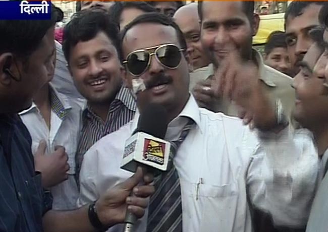 सचिन के महाशतक पर झूमा पूरा देश | मास्टर का महाशतक